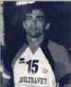 Gianluca Garau, ex Vba Olimpia
