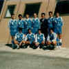 Campionati Regionali 1989/90