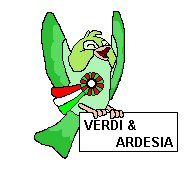 Verdi & Ardesia - Italy