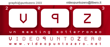VideoPuntoZero