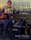 Villeneuve: My first season in Formula 1