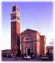 Chiesa parrocchiale di San Francesco