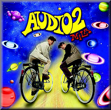 Audio 2