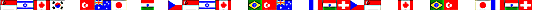 Bright Flags