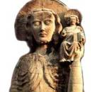 Statua di San Cristoforo