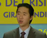 Dr. Hyun Jin Moon speech video