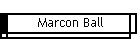 Marcon Ball