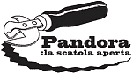 Pandora [TV] : La scatola aperta