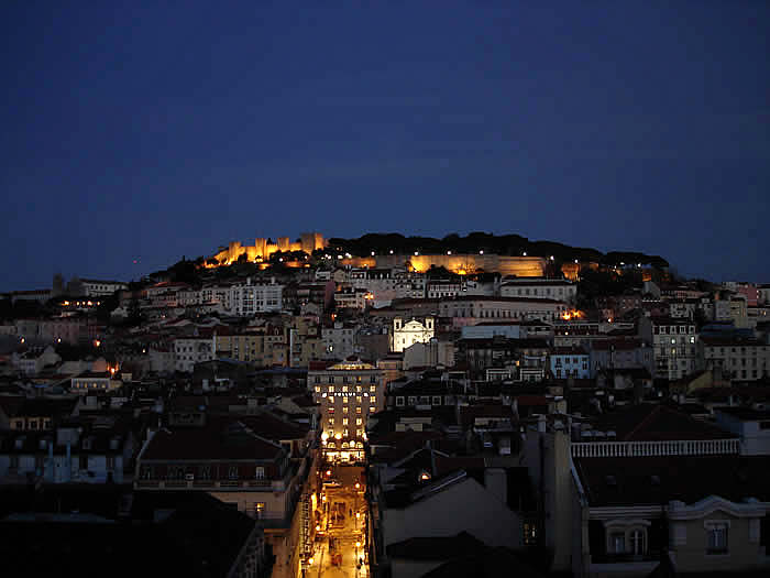 Lisbona e le sue meraviglie