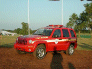 CAMP JEEP 2002 - Jeep Liberty Fire Rescue