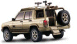 Jeep Total Exposure