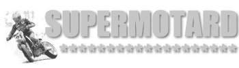 Supermotard Web Site Advertise