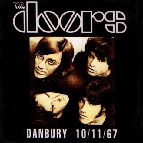 The Doors of Perception | The Doors: Discography