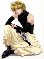 Genjo Sanzo