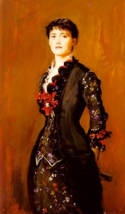 Louise Jopling 