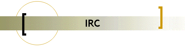 IRC