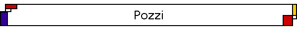 Pozzi