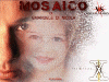 Mosaico: la locandina