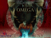 Omega: la locandina