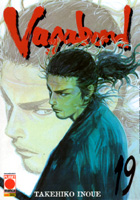 Vagabond 19... Musashi Miyamoto