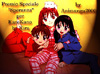 I Love Karekano!