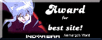 InuYasha - Best site - Animangasworld