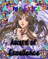 Excellence - Anime Extra