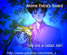 Good Job - Anime Extra