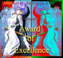 Award of Excellence