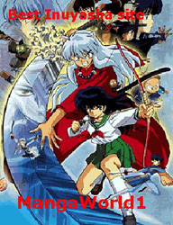 InuYasha Best site - MangaWorld1