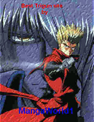 Trigun Best Site - MangaWorld1