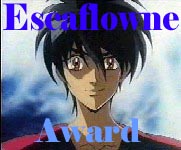 Escaflowne Best Site - Mystic Moon