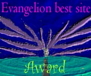 Evangelion Best Site - Mystic Moon