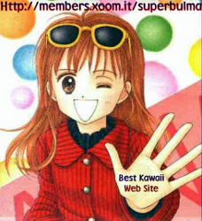 Best Kawaii website - Superbulma