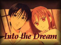 Into the Dream