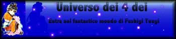 Universo dei 4 dei