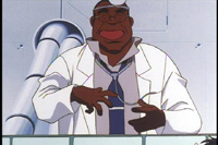 Doctor Baccus