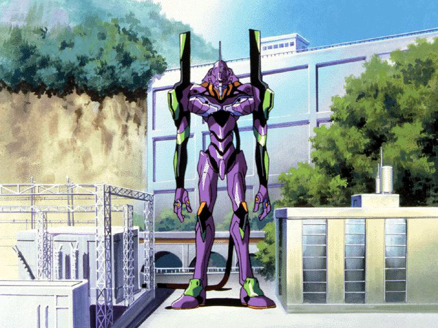 EVA-01