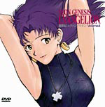 Neon Genesis Evangelion Volume 4 (Episodi 13 - 16)