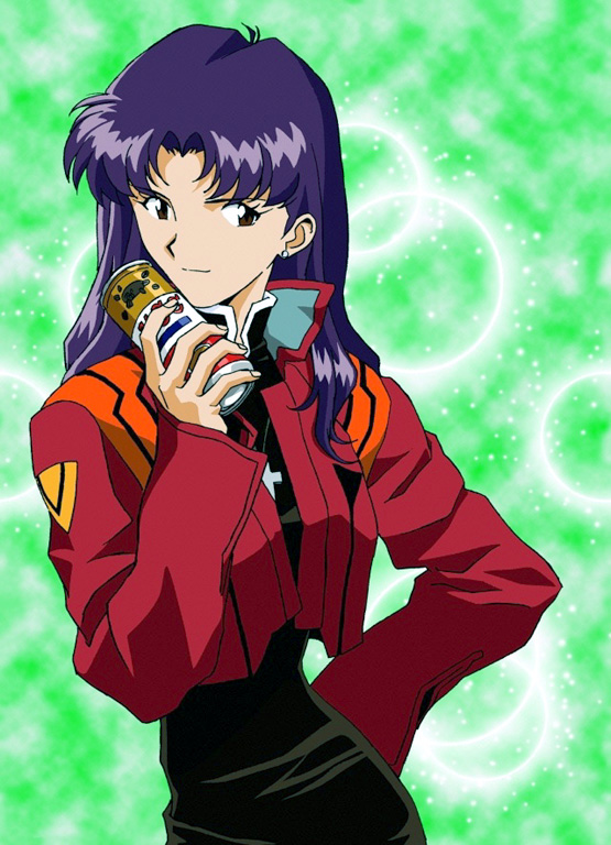 Misato