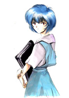 Ayanami Rei