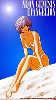 Ayanami Rei