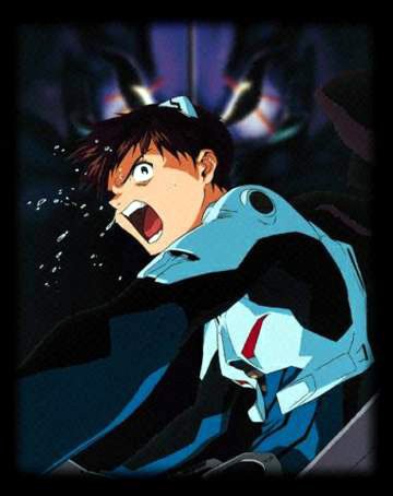 Shinji