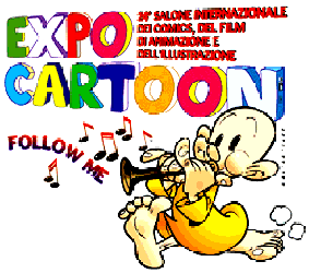 ExpoCartoon