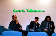 Conferenza Società Tolkeniana