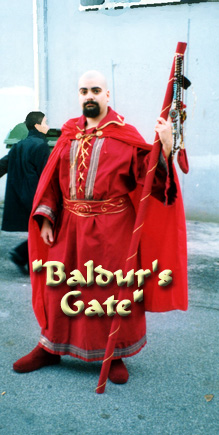 Baldur's Gate