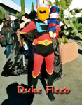 Duke Fleed