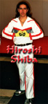 Hiroshi Shiba