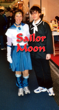 Sailor Moon