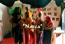 Nazca